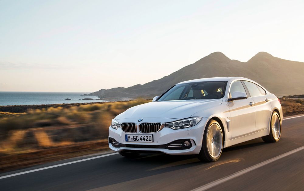 rent bmw in dubai