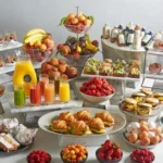 Corporate Breakfast Catering Services in Jacksonville | GrillBilly’s