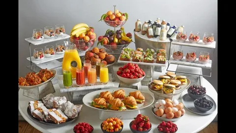 Corporate Breakfast Catering Services in Jacksonville | GrillBilly’s