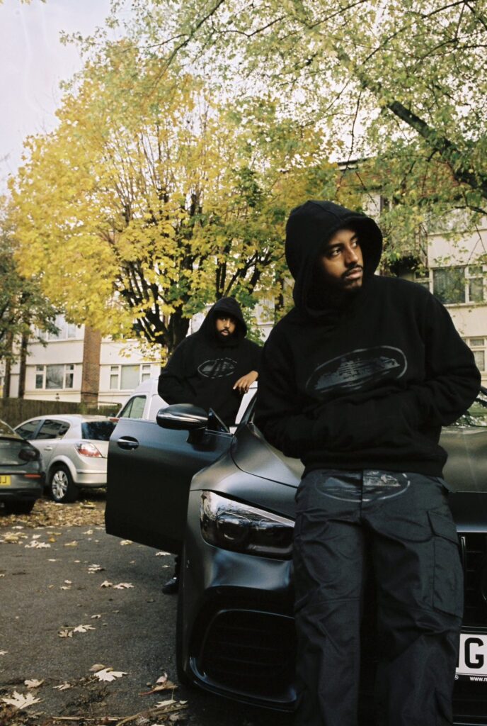 Cortiez Clothing: Redefining Modern Streetwear Culture