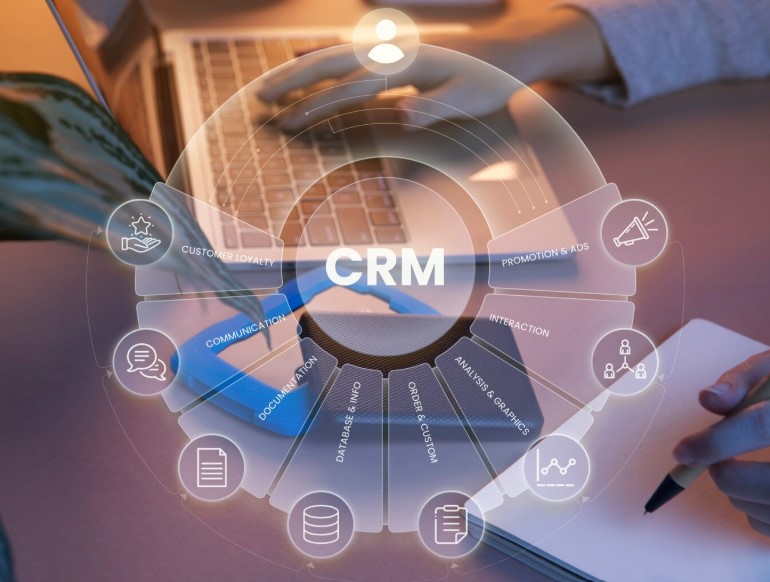 CRM Migration