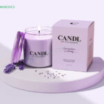 candle boxes