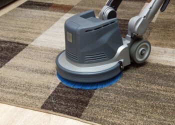 How Regular Carpet Cleaning Supports Home Comfort and Health