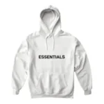 Essentials: A Modern Take on Timeless Streetwear