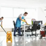 Commercial Cleaning in New Orleans, LA 70131 | Affordable & Professional