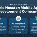 Common Mistakes to Avoid When Hiring a Houston Mobile App Development Company