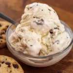 Cookie Dough Flurry Ice Cream in Westland | The Original Dairy Dan