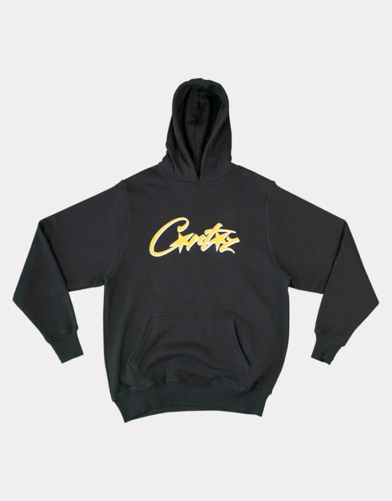 Corteiz Tracksuit: Streetwear Meets Comfort and Style