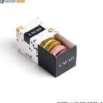 Attractive Custom Macaron Boxes to Boost Your Brand