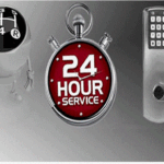 Emergency locksmith in San Diego providing mobile lockout services, car key programming, and home or office security solutions.