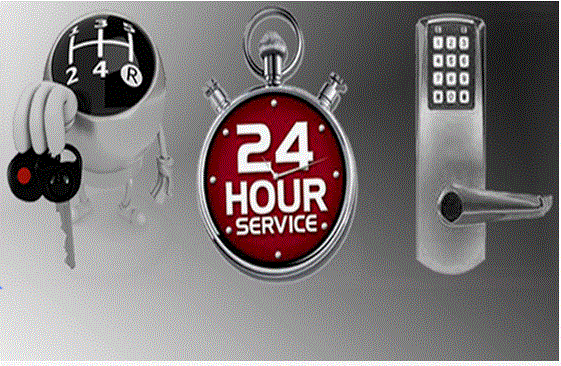 Emergency locksmith in San Diego providing mobile lockout services, car key programming, and home or office security solutions.