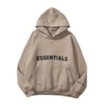 Fear Of God Essential Hoodie 