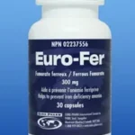 Can Pregnant Women Safely Use Euro Fer?