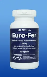 Can Pregnant Women Safely Use Euro Fer?