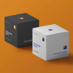 Cube Boxes