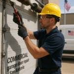 Garage Door Repair San Antonio