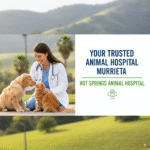 Animal Hospital Murrieta