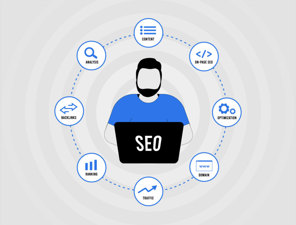 seo services