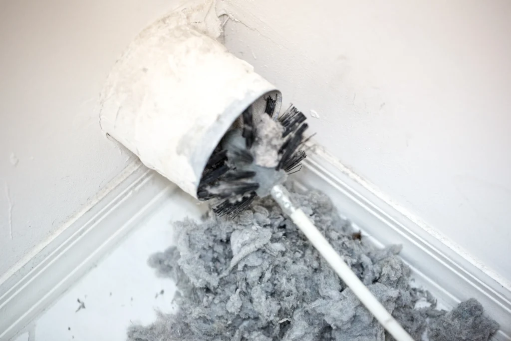 Dryer Vent Cleaning San Antonio: The Home Safety Secret