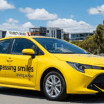 Driving School Glasgow