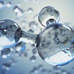 hydrogen water
