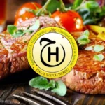 Halal Meat Certification