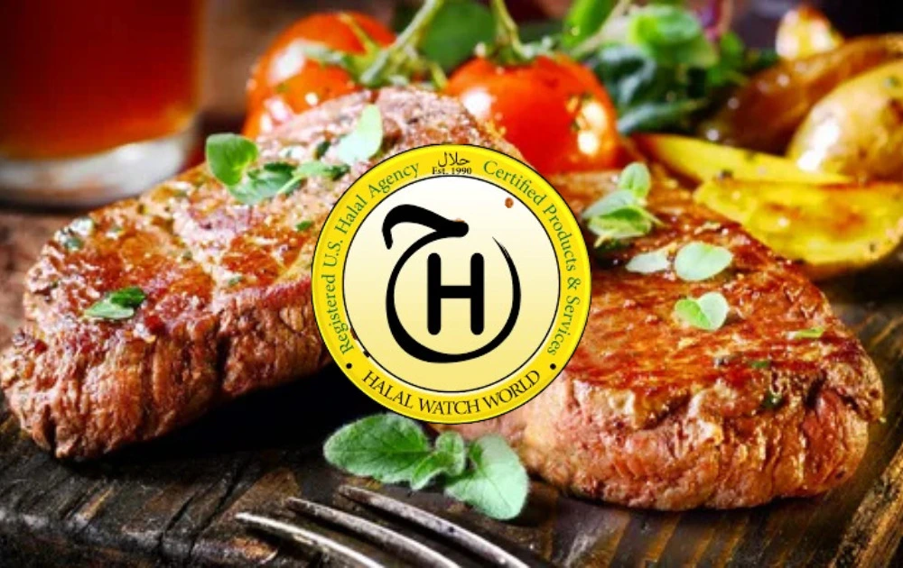 Halal Meat Certification