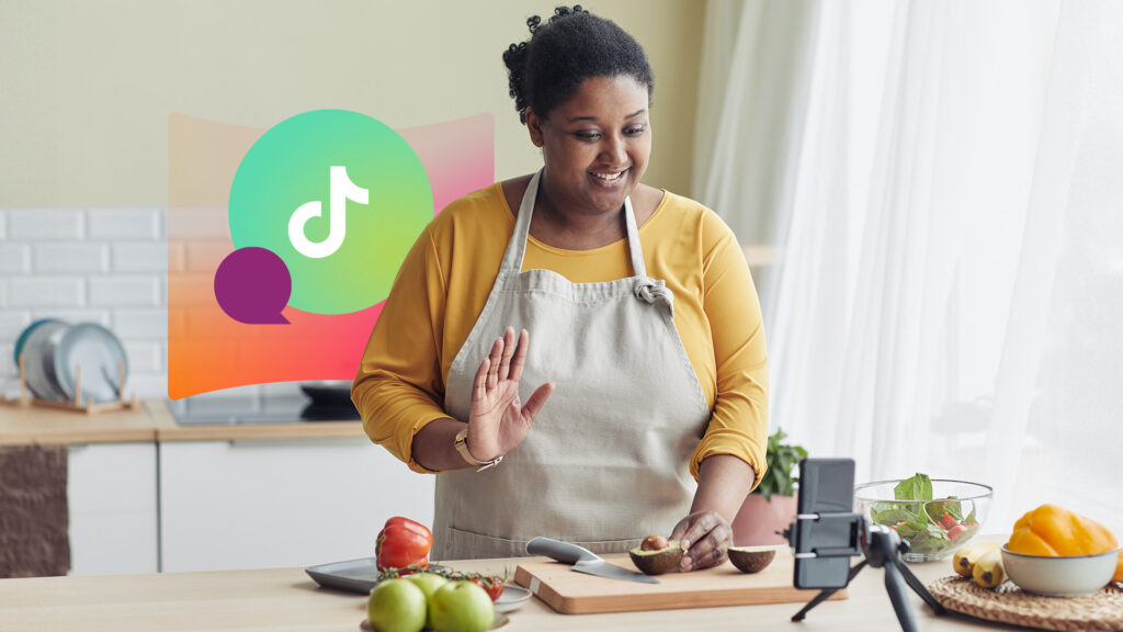 Healthy Trends -TikTok Protein Dessert & Air Fryer Recipes