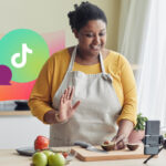 Healthy Trends -TikTok Protein Dessert & Air Fryer Recipes