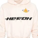 Navigating the Inconsistencies of the Heron Preston Hoodie: Tips for Savvy Shoppers