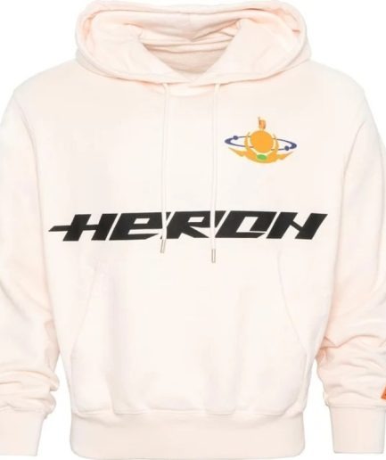 Navigating the Inconsistencies of the Heron Preston Hoodie: Tips for Savvy Shoppers