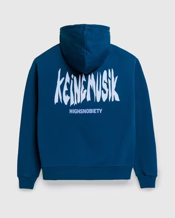 Magnificent Keinemusik Clothing: What Makes Keinemusik Unique?
