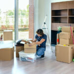 Home Organizing Service