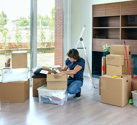 Home Organizing Service