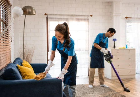 Step-by-Step Guide to Choosing the Best Home Cleaning Service in Chandigarh
