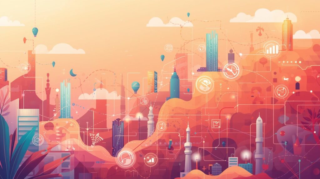 How Mobile App Development is Driving Innovation in Bahrain’s Business Sector