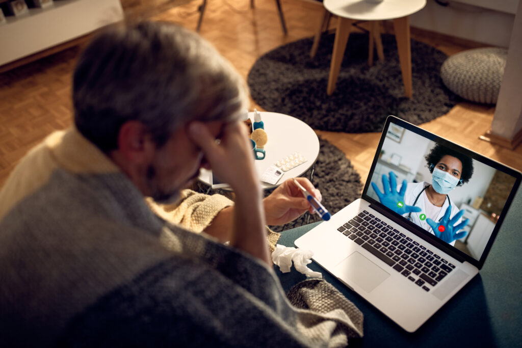 How Telepsychiatry in New Jersey Is Changing Anxiety Care