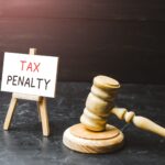 IRS Penalty Relief Services in North Highlands | Reduce or Eliminate Fines