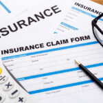 Insurance claim