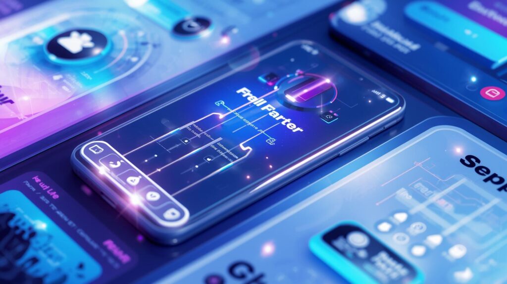 Key Features That Make an iOS App Stand Out in 2025