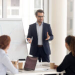 Unlocking Potential Through Leadership Coaching