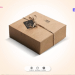 Kraft Boxes