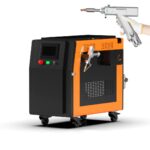 industrial laser cleaner