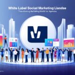 white label social media mrketing