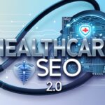 healthcare seo