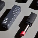 Lipstick boxes