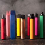 Preface to Nicotine Salt E-Liquids