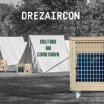 Military air conditioner