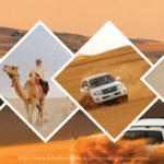 Morning Desert Safari dubai