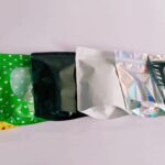 Mylar Bags 1